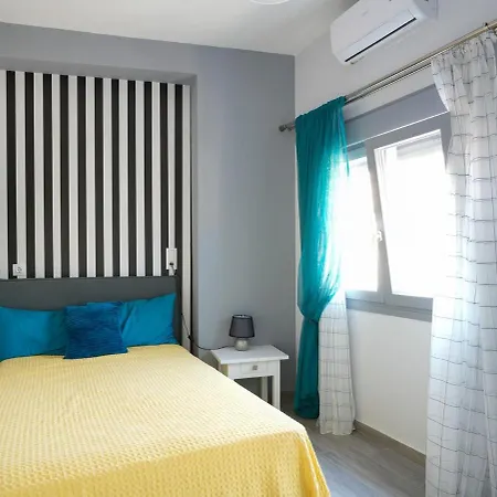 Сasa de vacaciones Amyrissa House Kálymnos