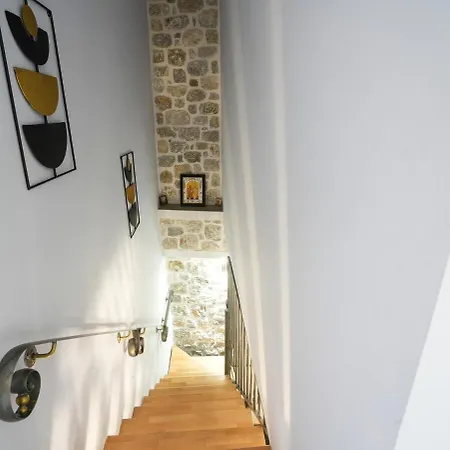 Сasa de vacaciones Amyrissa House Kálymnos