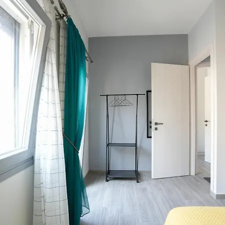 Сasa de vacaciones Amyrissa House *