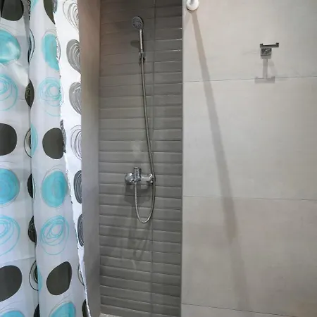 Amyrissa House Kálymnos