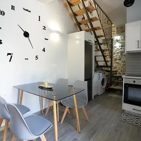 Amyrissa House Kálymnos