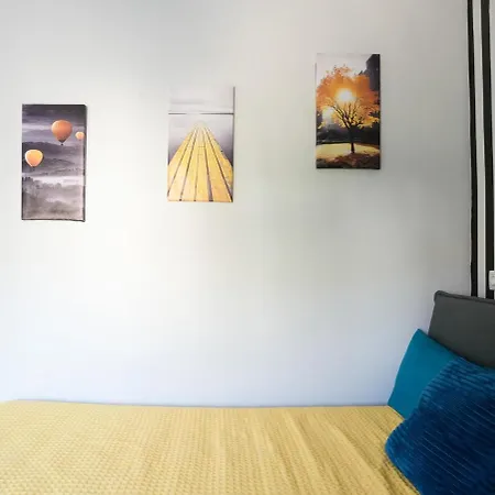 Сasa de vacaciones Amyrissa House Kálymnos