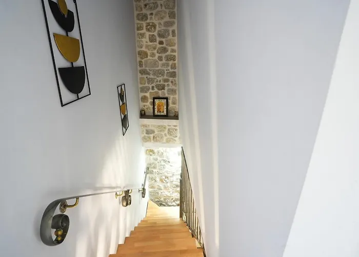 Ferienhaus Amyrissa House Kálymnos