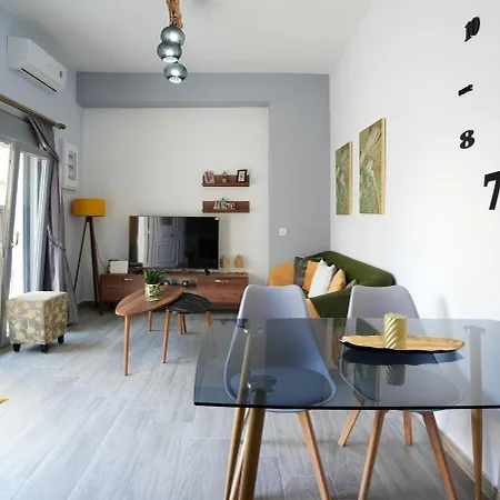 度假居 Amyrissa House