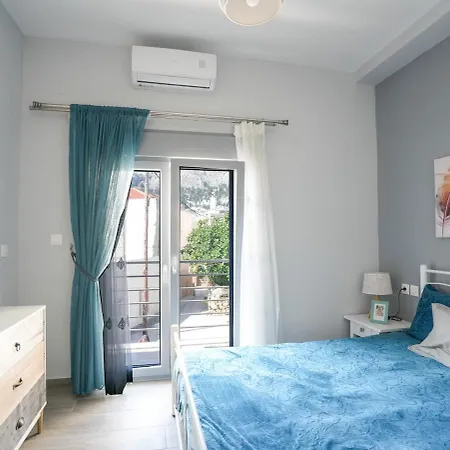 Amyrissa House * Kálymnos