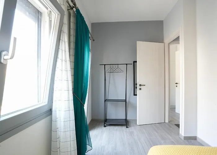 بيت للعطل Amyrissa House *