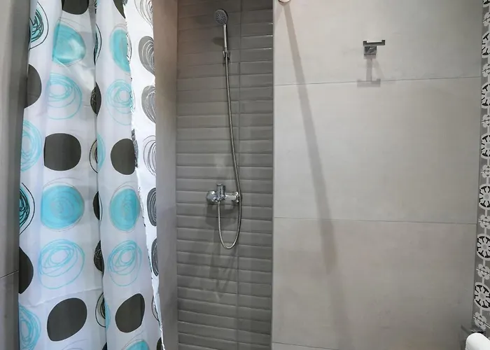 Amyrissa House Kálymnos