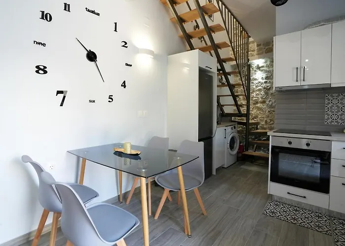 Amyrissa House Kálymnos