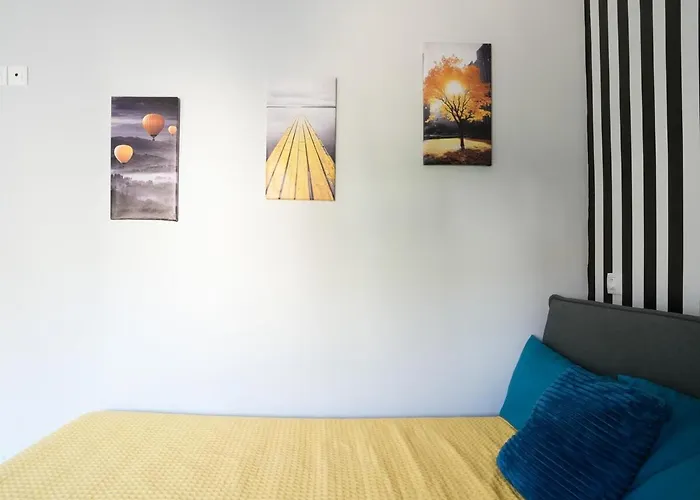 بيت للعطل Amyrissa House Kálymnos